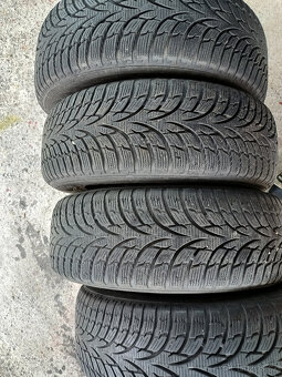 4x108 kola citroen/peugeot 195/65 R15 - 7