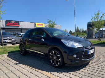 Citroën DS3 1.6 TURBO - 7