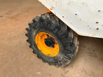 DUMPER TEREX TA 3 - 7