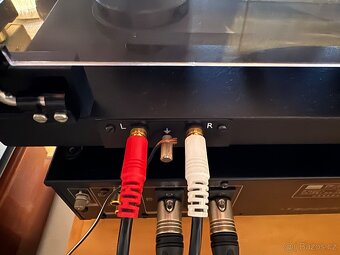 Pro-Ject P 6.1 - 7