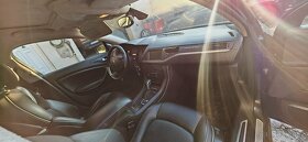Citroen C5 Exclusive 2.7 HDi - 7
