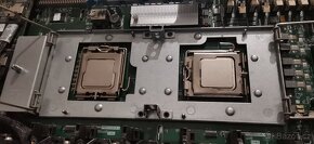 1U server HP ProLiant DL 360 G5 - 7