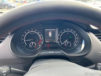 Škoda Octavia 3 RS 2.0TDi 135kw DSG - 7