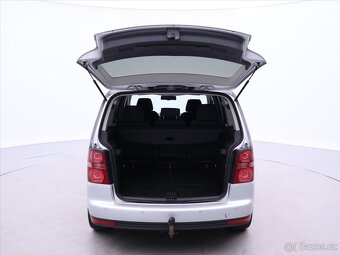 Volkswagen Touran 2,0 TDI 125kW DSG 7-Míst Navi (2009) - 7
