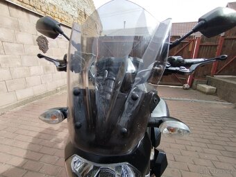Yamaha MT 07, 2016 - 7