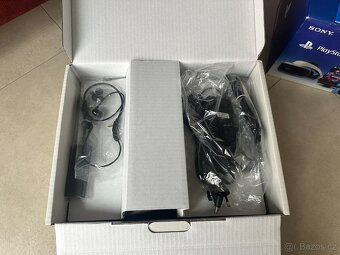 Virtuální realita CUH-ZVR2 pro PS4,PS5 OVP,redukce na PS5 - 7