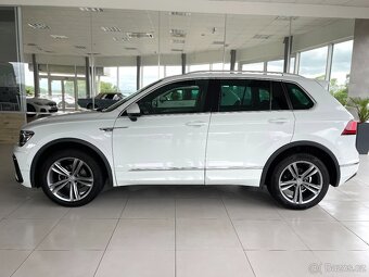 Volkswagen Tiguan 2.0TDI 4M DSG R-LINE - 7