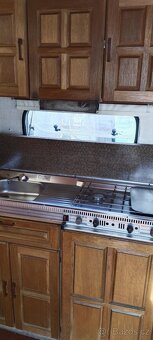 Karavan biirstner lux - 7