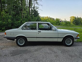 BMW E21 315 - 7
