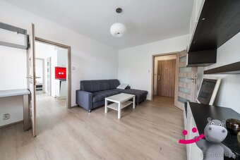 Pronájem byty 3+1, 60 m2 - Vsetín - Rokytnice, ev.č. 58548 - 7