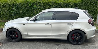 BMW 1 E87 118d 105Kw - 7