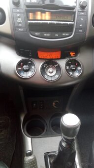 Rav4 2012 D-4D - 7