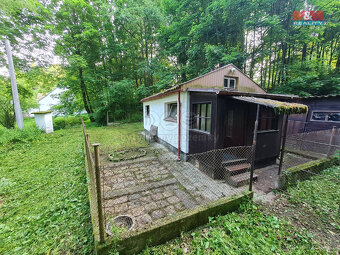 Prodej chaty, 34 m², Nalžovské Hory - 7