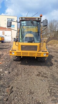 Dumper Hydrema 912 - 7