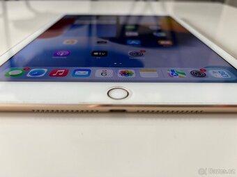 iPad Air 2 128GB (2014), WIFI, zlatý, 9.7" - 7