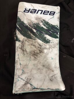 Bauer set - 7