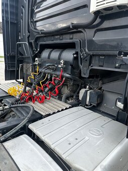 MAN TGX 18.520 - 7