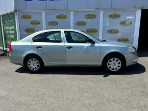 Prodám Škoda Octavia 1.6 MPI - 7