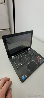 LENOVO IdeaPad Yoga 300-11IBR procesor N3700 - 7