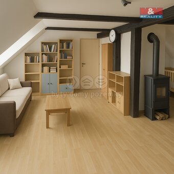 Prodej rodinného domu, 320 m², Veselíčko - 7