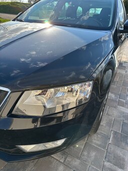 Škoda Octavia 3 - 1.6 tdi DSG - 2017 - 177tis km - 7