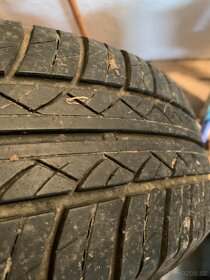 Letní kola 165/65 R14 - 7