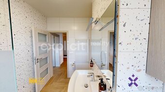 Pronájem byty 3+kk, 62 m2 - Fryšták - Horní Ves, ev.č. 02282 - 7