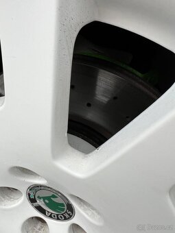 ‼️Škoda Fabia 1.9 TDI RS‼️ - 7