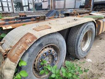 MB ACTROS 2541L/6X2 - 7