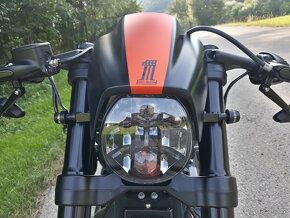 HARLEY DAVIDSON FXDR 114 - 7