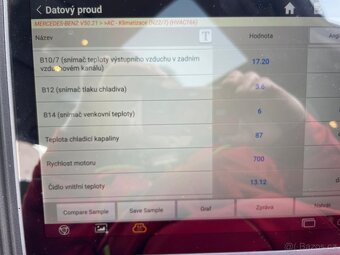 Plnění AutoKlimatizace Kolín 702 83 83 83 - 7