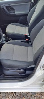 Škoda Fabia 1.2i 44kW KLIMA - 7