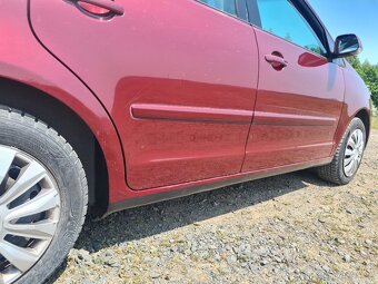 VW POLO 1.2 LPG,poctivých 153tis,jede i vypadá krásně - 7