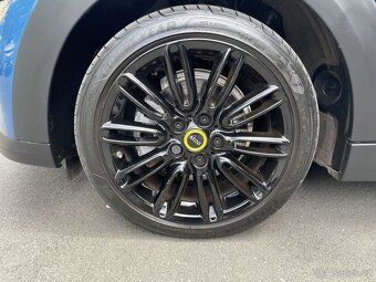 Mini Cooper, SE 135 kW - 7