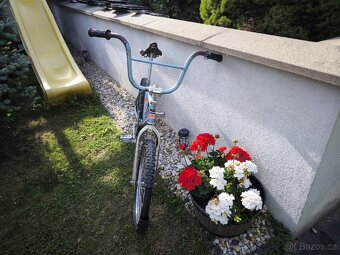 BMX 20 - 7