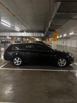 Opel Insignia 1.6 cdti 2016 - 7