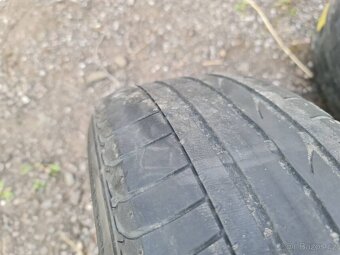r16" Alu kola disky orig. BMW F30 F20 E90 6796236 - 7