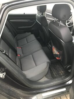 AUDI A6 3.0 TDI Quattro, 2010, automat, 296 000 km - 7