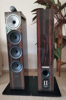 Bowers & Wilkins 702 S2 Signature - 7