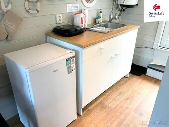 Prodej specifického typu nemovitosti 35 m2 Strakonická, Prah - 7