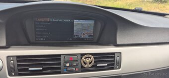 BMW.E91 325D - 7