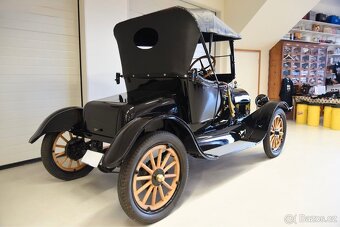 1920 Chevrolet 490 Roadster - 7