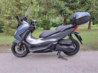 Honda forza 350 rok 2023 - 7