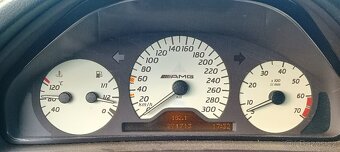 Mercedes w210 280e m104 manuál - 7