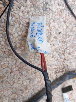 Elektroinstalace Škoda forman - 7