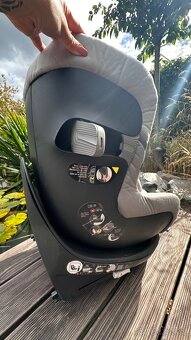 Autosedačka Cybex Sirona Gi i-size - 7