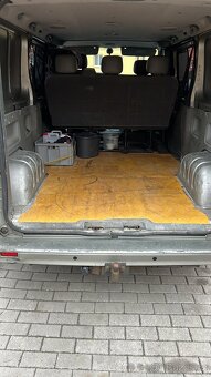 Renault Trafic - 7
