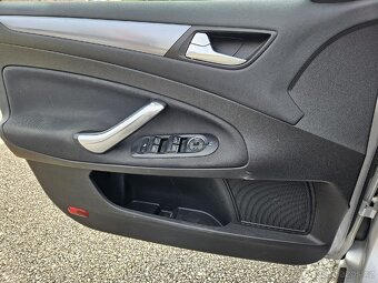 Ford mondeo mk4 2,2 tdci 147kw - 7