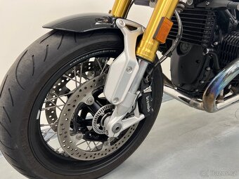 BMW R N nineT - 7