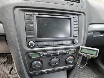 ŠKODA OCTAVIA 2.0 TDI DSG AUTOMAT - 7